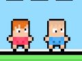 Гра Веселий гравець Noob 2  онлайн