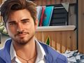 Гра Розгадування головоломки  онлайн