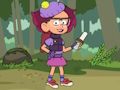 Гра Творець персонажів Cartoon Network онлайн Гра Творець персонажів Cartoon Network онлайн