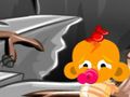 Гра Monkey Go Happy New Stage 0010 онлайн