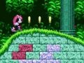 Гра Mighty & Ray в Sonic 2  онлайн
