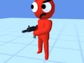 Гра Мутантний вбивця 3d онлайн