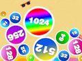 Гра 2048 Злиття онлайн