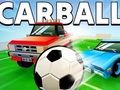 Гра CarBall. io  онлайн