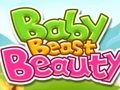 Гра Baby Beast Beauty онлайн