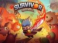 Гра Survivor: Space Battle онлайн