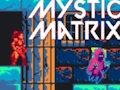 Гра Містична матриця  онлайн