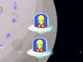 Гра Атака Alien Moon  онлайн