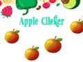 Гра Apple Clicker онлайн
