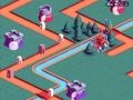 Гра Сонний Tower Defense  онлайн