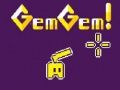 Гра Gem Gem! онлайн
