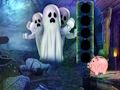 Гра Spectre Spirit Escape  онлайн
