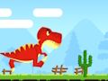 Гра Біг TRex  онлайн