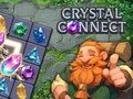 Гра Crystal Connect онлайн