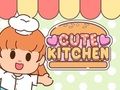 Гра Симпатична кухня  онлайн