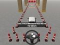Гра Справжні драйвки 3D -паркувальні ігри онлайн