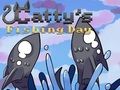 Гра День рибалки Catty  онлайн