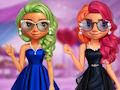 Гра Гламурна випускна вечірка від Lovie Chic  онлайн