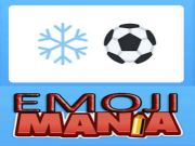 Гра Емоджі-манія онлайн