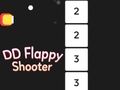 Гра DD Flappy Shooter онлайн
