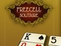 Гра Пасьянс Freecell  онлайн