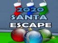 Гра Втеча Санти 2020  онлайн