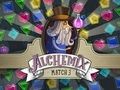 Гра Alchemix Матч 3  онлайн