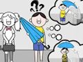 Гра Куукійомі: Подумайте  онлайн
