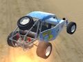 Гра Offroad Kart Beach Stunt: Баггі  онлайн