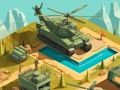 Гра Не простою військової бази: армійський магнат онлайн