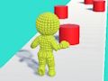 Гра Pixel Run онлайн