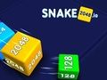 Гра Змія 2048. io онлайн Гра Змія 2048. io онлайн