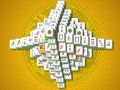 Гра Mahjong Tower HD онлайн