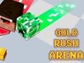Гра Золота лихоманка Арена  онлайн