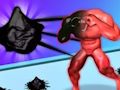 Гра Symbiote Rush онлайн