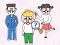 Гра Brain Find Чи можете ви знайти це 2  онлайн