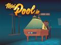 Гра Мінібасейн. io  онлайн
