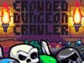 Гра Переповнений Dungeon Crawler  онлайн