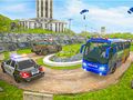 Гра Поліцейська гра Jail Prison Van  онлайн