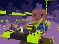 Гра Kogama: Parkour Tourist 30 рівень  онлайн