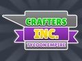 Гра Crafters Inc: Імперія магнатів  онлайн