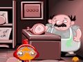 Гра Щаслива мавпочка, рівень 403  онлайн