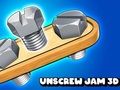 Гра Викрутіть Jam 3d  онлайн