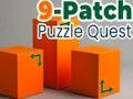 Гра 9 Patch Puzzle Quest онлайн