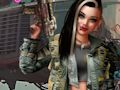 Гра Cyberpunk Shieldmaidens онлайн