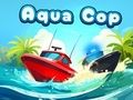 Гра Аква коп  онлайн