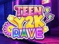 Гра Підліток Y2K Rave  онлайн
