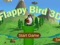 Гра Flappy Birds 3D онлайн