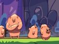 Гра Tales From The Arcade: Фартманія  онлайн