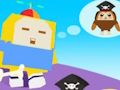 Гра Кубик тварини дрейф 3d онлайн
